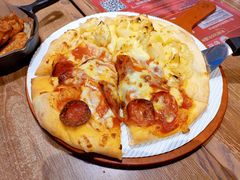 -必胜客(大悦城店)