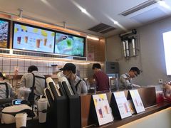 -百分茶(九洲新世界店)