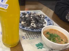 -东兴顺爆肚张