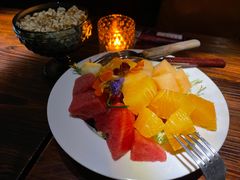 -HUNTING BAR亨霆鸡尾酒馆(越秀淘金店)