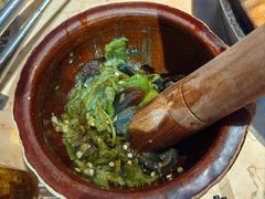 -陈大锅·岳阳鱼馆·地道岳阳菜(美食街店)