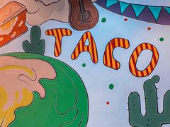 -TACO STAR 塔可星(下沙宝龙店)