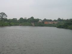 景点-火炉山森林公园