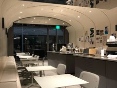大堂-Seesaw Coffee(上生新所店)