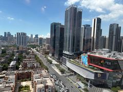 -深圳万悦格兰云天大酒店