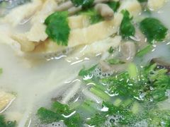 -鸭小妹鸭血粉丝(老门东店)
