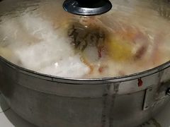 -陌生人火锅餐厅(阳曲路店)