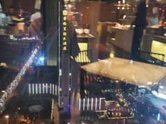 -君悦酒店·乐厨·高空自助餐(青年大街店)