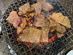 -西塔隆太白烤牛肉馆(图们路店)