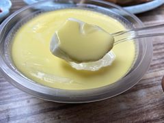 酸奶-清真·益鑫羊肉手抓馆(花园北街店)