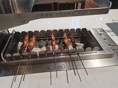 -玉善烧烤串城(长春总店)
