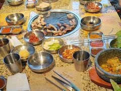 -安又胖韩国烤肉