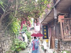-乌江画廊(彭水苗族土家族自治县)