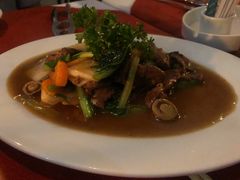 -Mai Mai Restaurant