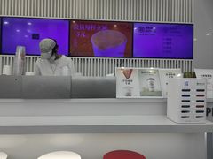 -Sevenbus一家奶茶店(侨荣城店)