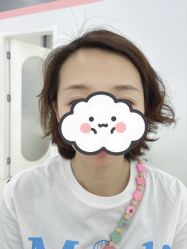 -babiline芭比莱恩半永久纹眉纹唇发际线