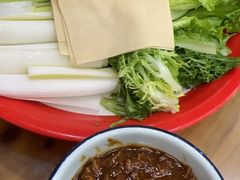 -圣夜东北菜烧烤·夜宵·小龙虾(胥江路店)