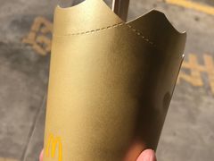 -麦当劳(塘厦蛟坪路DT店)