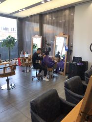-星格造型·Hair Salon