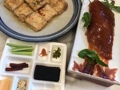 烤鸭-鸭匠食府·挂炉烤鸭·新京菜(阜成路店)