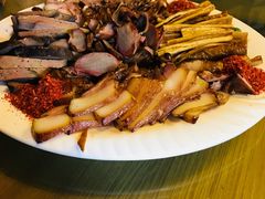 -香叶草中餐厅(川白楼店)