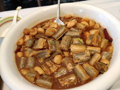 -开海·红岛海鲜虾水饺(石老人店)
