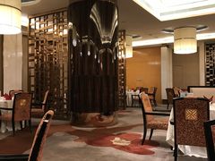 -酌宴府The China Club·广州万富希尔顿酒店(云城东路店)