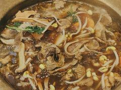 -楊家一锅(沙阳路店)