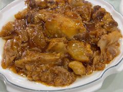 -同发号饭庄(复兴路店)