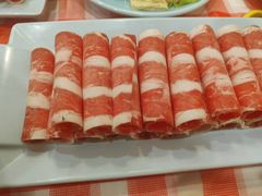 -東豫狼烧烤. 碳火烤鱼. 小龙虾(上海首店)