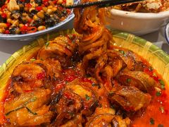 -回家吃饭·地道南昌菜(建德观总店)