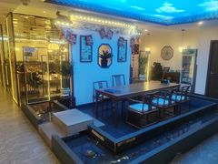 -徽韵人家·传承正宗徽菜(牡丹园店)