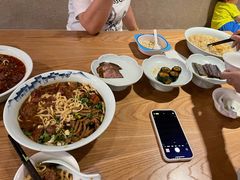 -难忘的面(五矿君澜酒店)