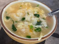 -很久以前羊肉串(南京路第一百货店)
