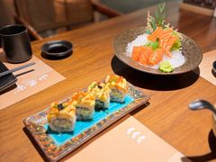 -山葵家居酒屋(天目里店)