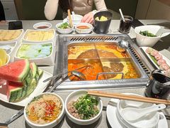 -海底捞火锅(德辉广场店)