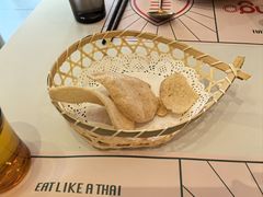 -美泰·Mangothai·清迈云街(天空之城店)