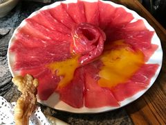 -渝味晓宇火锅(合川路店)