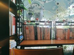 -街角 T·COFFEE 融合料理·BISTRO(车公庙店)