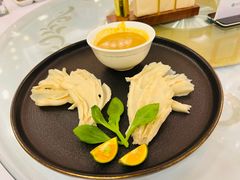 -北京全聚德(和平门店)