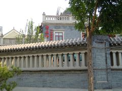 -卫鼎轩·曹公馆(鼓楼店)
