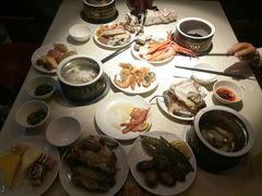 -加餐海鲜自助(集美银泰百货店)