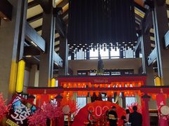 -清远熹乐谷温泉度假酒店