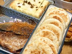 -哈啾嗨·新概念蒙餐(红星新城店)