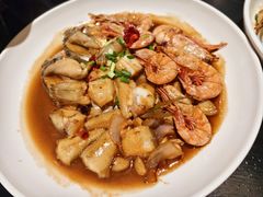 -健眺小海鲜(临海后山店)