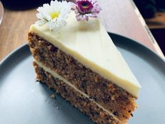 胡萝卜蛋糕-O'mills Sourdough Bakery&Bistro(永嘉路店)