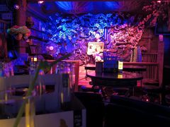 -周庄红庭演艺酒吧