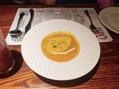 -凯撒城堡西餐厅(颐和国际店)