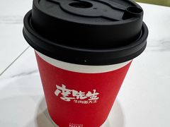 -李先生牛肉面大王(北京站售票厅餐厅)