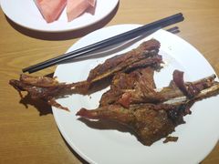 -蓝鲸湾汤泉(包河店)